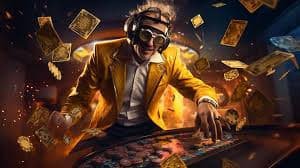 bridge Esports DOTA 2 Mobile Legends ပြိုင်ပွဲ လောင်းကစား မြန်မာ