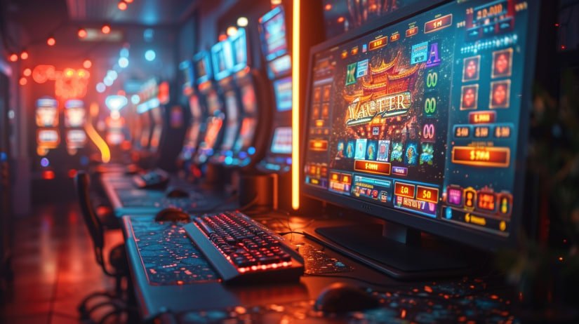 bridge Esports
