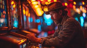 bridge Live Casino Table ဒီလာနှင့် Roulette Wheel မြန်မာ ကစားဝင်ကြုံ